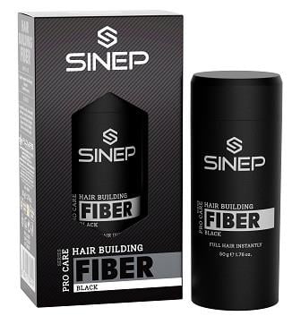 Sinep Saç Topic Black 50gr