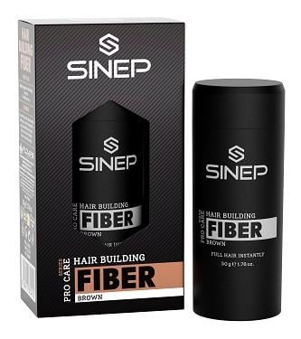 Sinep Saç Topic  Brown 50gr