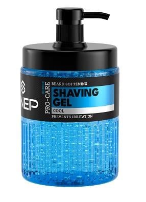 Sınep Shaving Gel Cool 1000ml