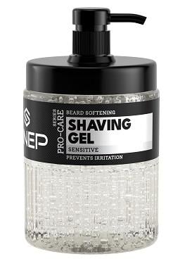 Sınep Shaving Gel Sensitive 1000ml