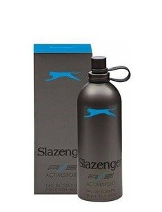 Slazenger Activesport Edt Mavi