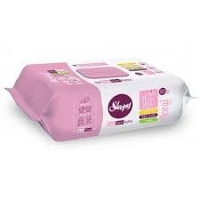 Sleepy Temizlik Havlusu Pomelo 100 LÜ