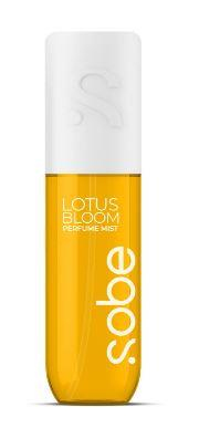 Sobe Body Mist Bayan Lotus Bloom 100ML