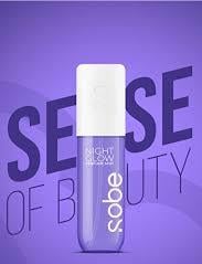Sobe Body Mist Nıght Glow 150ML