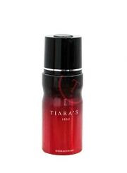 Tiaras Deodorant Bay BHim 150ml