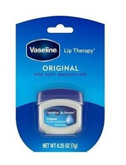 Vaseline Lip Therapy Kavanoz Original 7gr