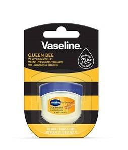 Vaseline Lip Therapy Kavanoz Queen Bee Bal 7gr