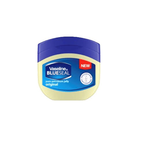 Vaseline Original  Vazelin 50ml