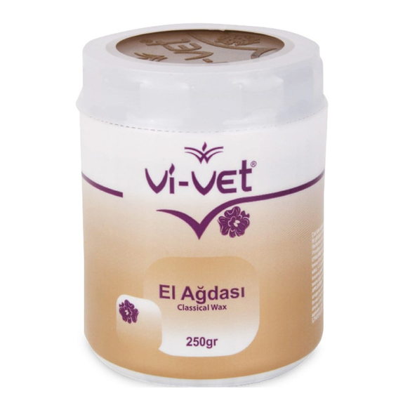 Vivet 250 Gr.Klasik El Ağda