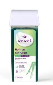 Vivet Roll-on Sir Ağda çAY 100ml