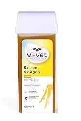 Vivet Roll-on Sir Ağda Limon 100ml