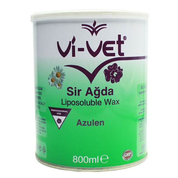 Vivet Sir Ağda Azulen 800ml