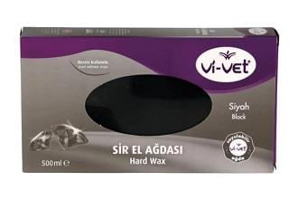 Vivet Sir Ağda Blackl Kalıp 400ml