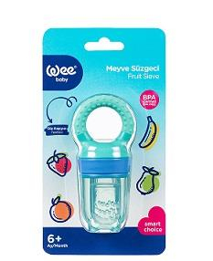 Wee Baby 207 Meyve Süzgeci