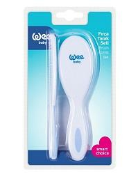 Wee Baby 803 Fırça Tarak Seti