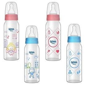 Wee Baby 876 Cam Biberon 250ml