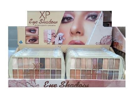 Xp Far Paleti 21 Li R-109  *12