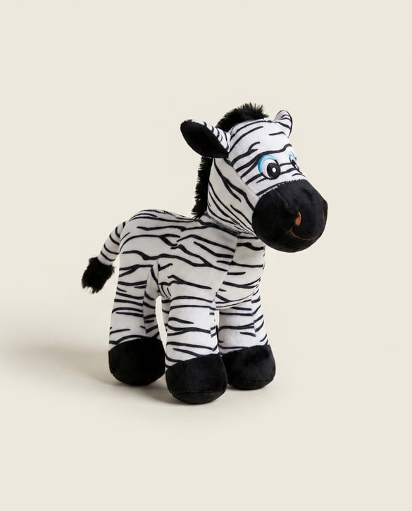 30 CM ZEBRA