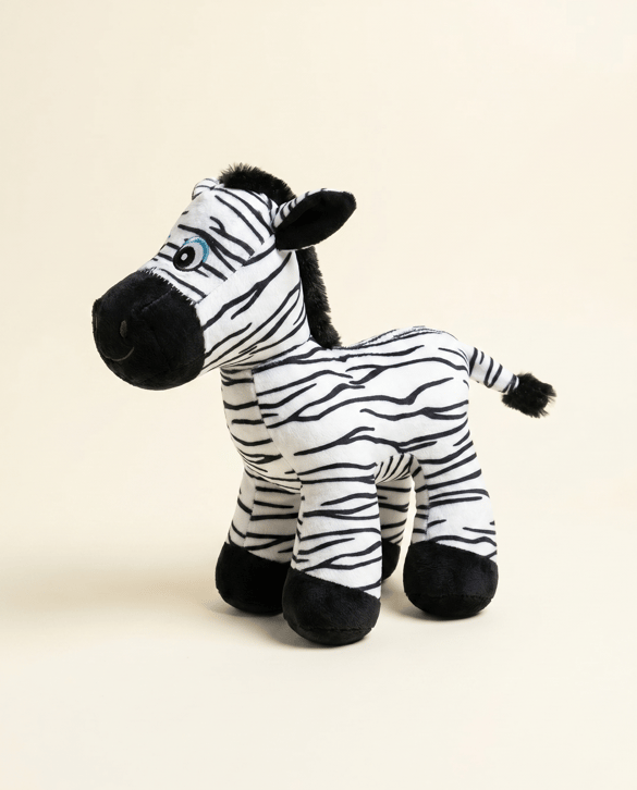 30 CM ZEBRA