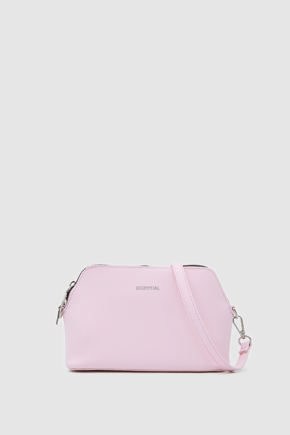 Valley Essential Çapraz Çanta Sakura Pembe