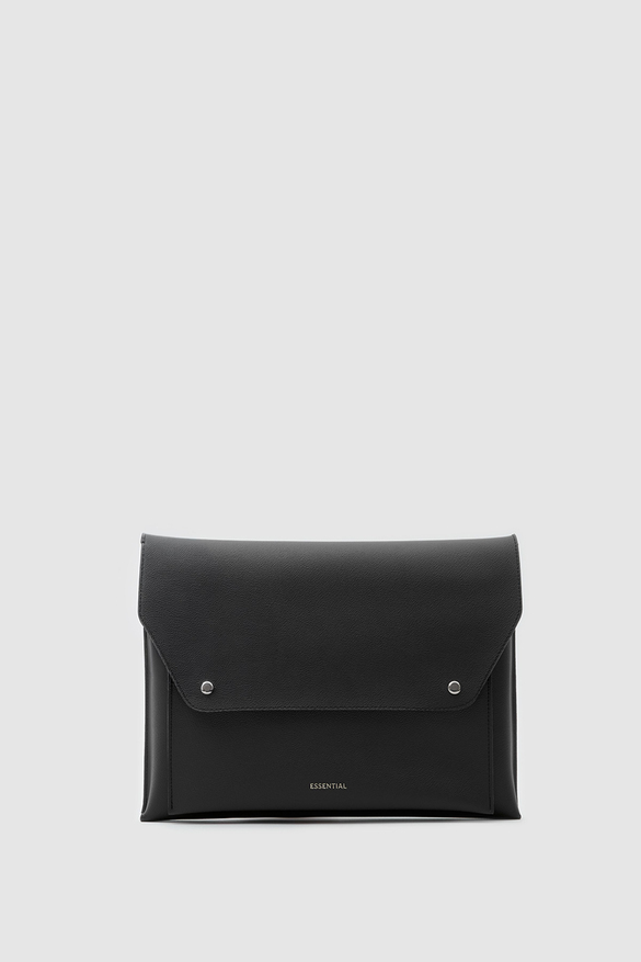 Frame Laptop & Tablet Çantası Siyah