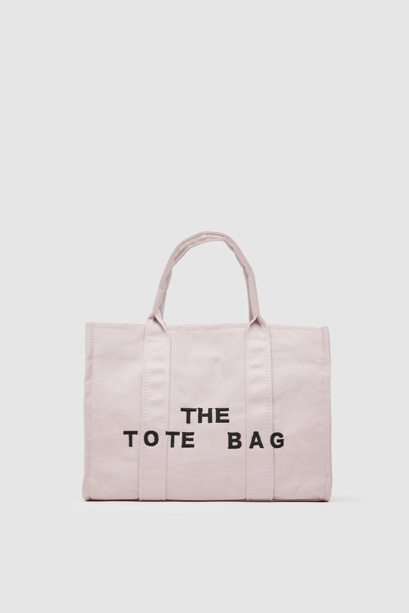 Jarse Tote Bag Boris Krem