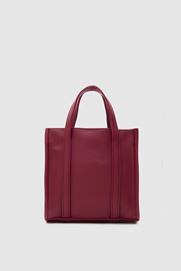 Suni Deri Medium Tote Bag Glenn Bordo