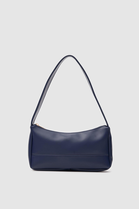 Basic Baget Çanta Casper Lacivert