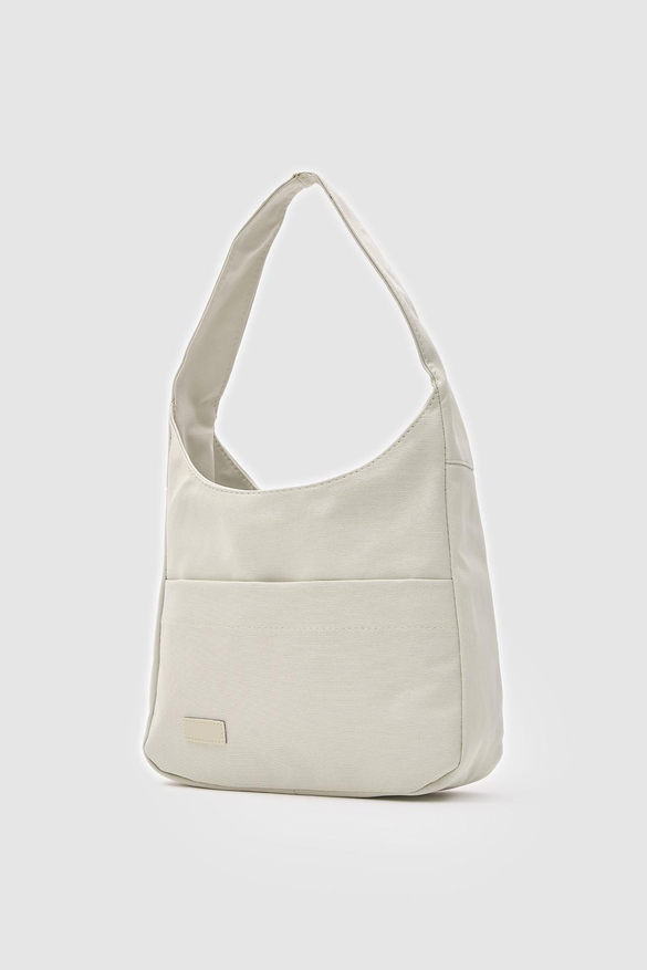 Basic Omuz Çantası Jadon Mint