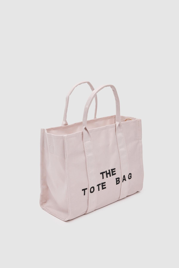 Jarse Tote Bag Boris Krem