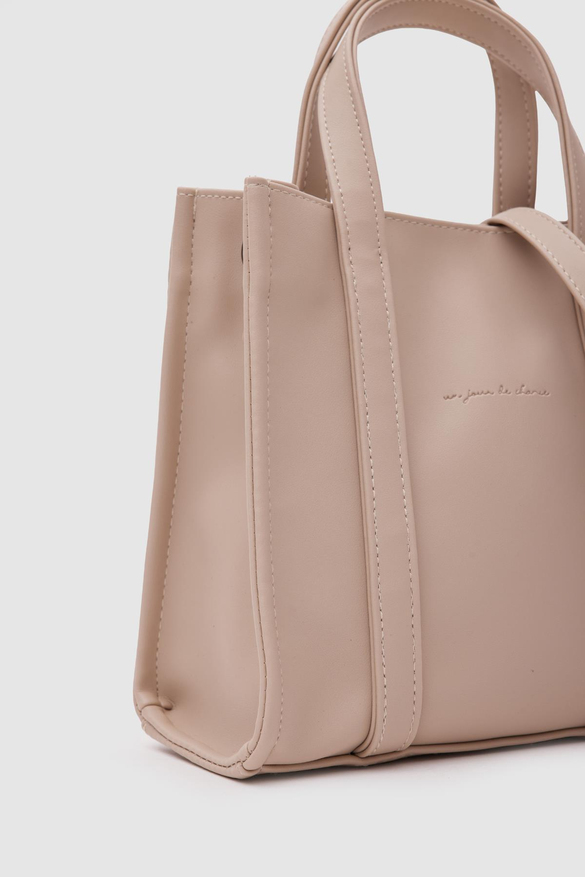 Suni Deri Medium Tote Bag Glenn Bej