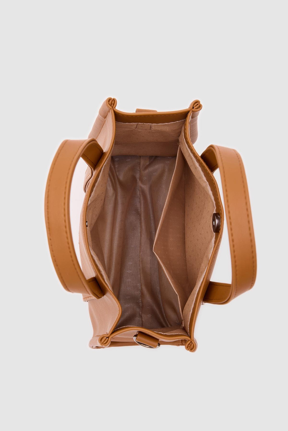 Suni Deri Medium Tote Bag Glenn Taba
