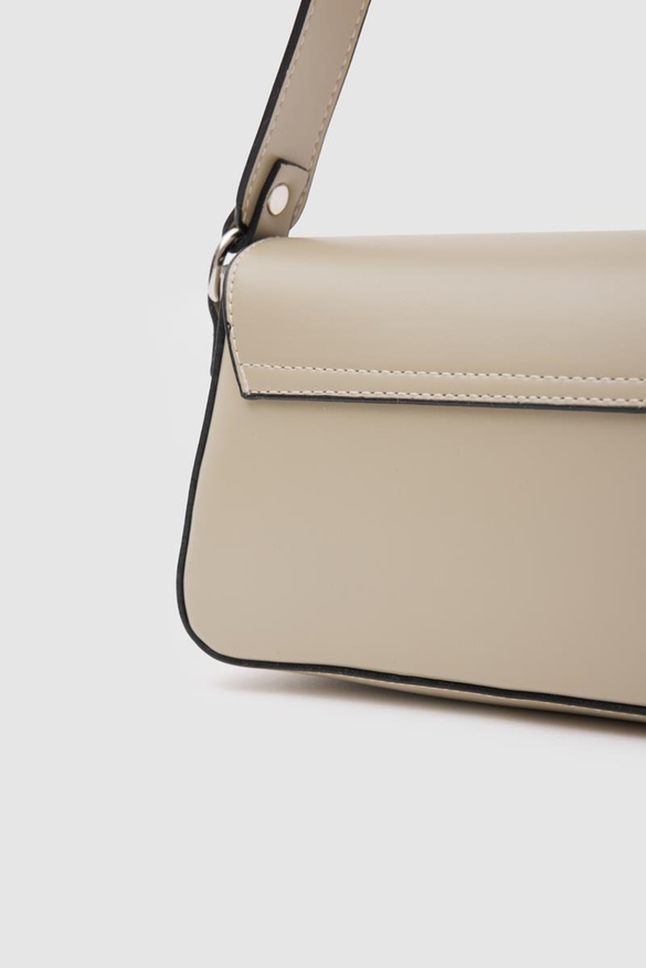 Veneti Basic Baget Çanta Mint