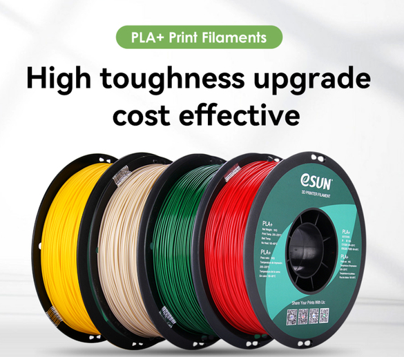 PLA filament rehberi 2025: PLA filament – erime sıcaklığı, baskı sıcaklığı, kurutma ve doğru seçim ipuçları