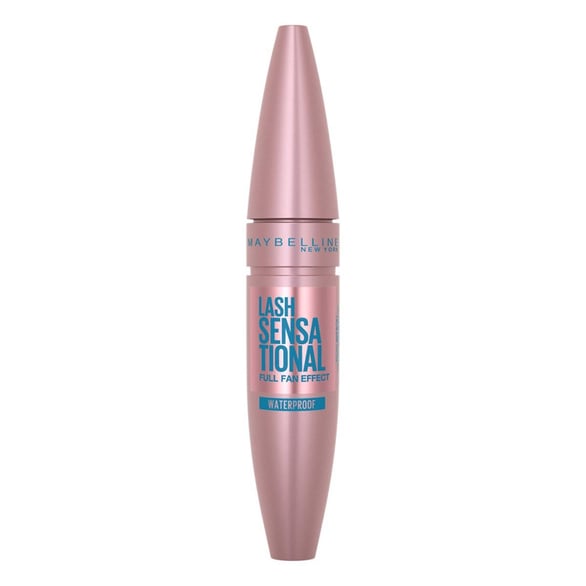 Maybelline New York Maybelline Lash Sensational Waterproof Maskara