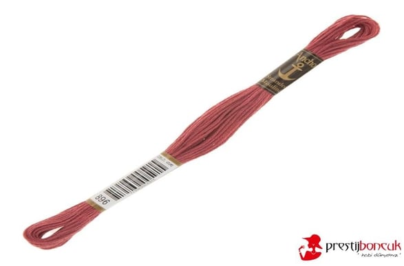 Anchor Muline Nakış İpliği 0896