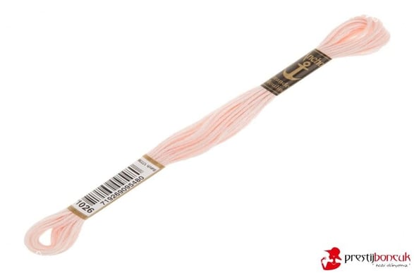 Anchor Muline Nakış İpliği 1026