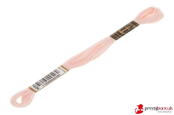 Anchor Muline Nakış İpliği 1026