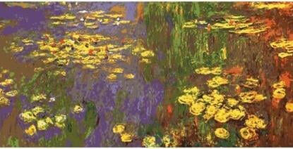 COLLECTION D'ART BASKILI GOBLEN 13985 60x110 cm