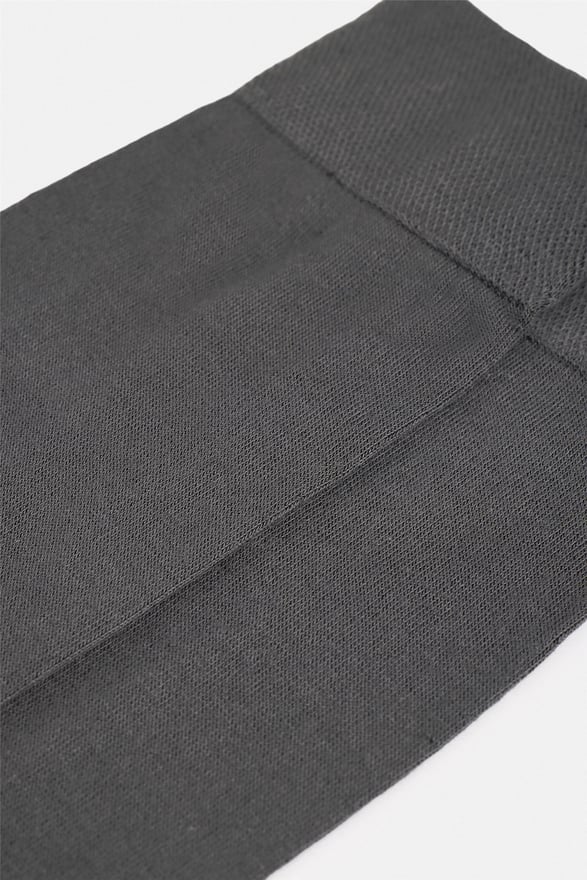 Antrasit Bambu Çorap