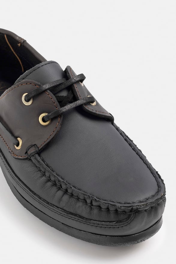 Antrasit Casual Ayakkabı