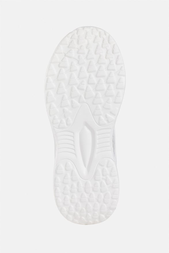 Beyaz Sneakers Ayakkabı