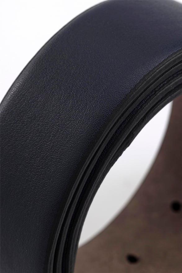 Lacivert Klasik Kemer