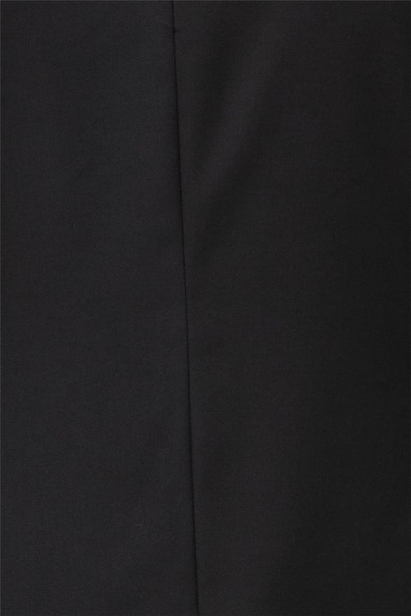 Lacivert Slim Düz Sivri Yaka 6 Drop Takım Elbise