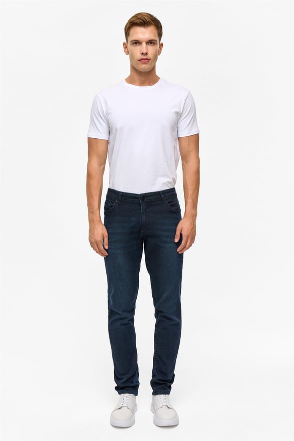 Mavi Regular Denim Pantolon