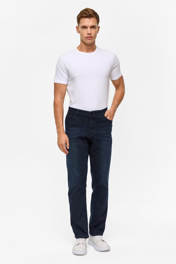 Mavi Regular Denim Pantolon