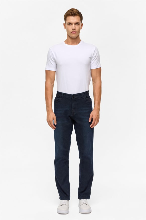 Mavi Regular Denim Pantolon