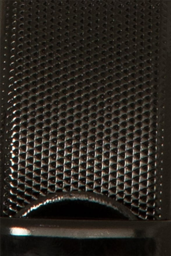 RUGAN SİYAH Klasik Kemer