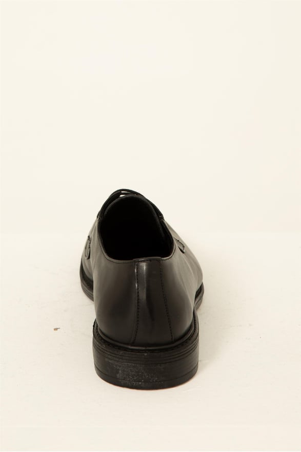 Siyah Casual Ayakkabı