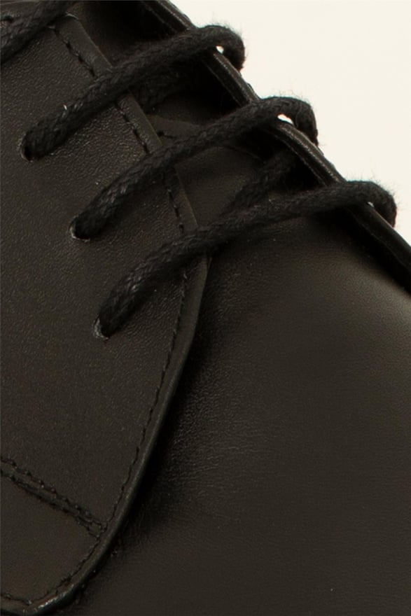 Siyah Casual Ayakkabı